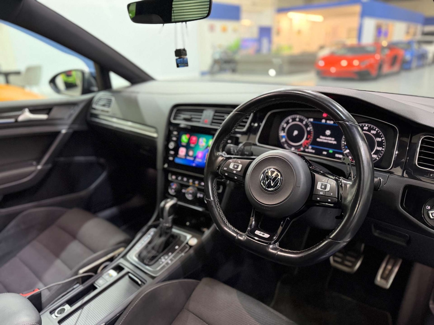 Used Volkswagen Golf 2019 for sale - 76686695: Photo 32