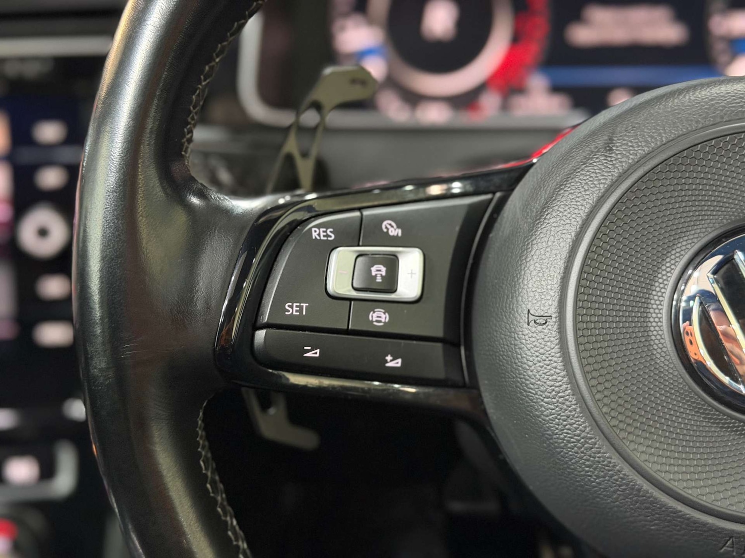 Used Volkswagen Golf 2019 for sale - 76686695: Photo 33