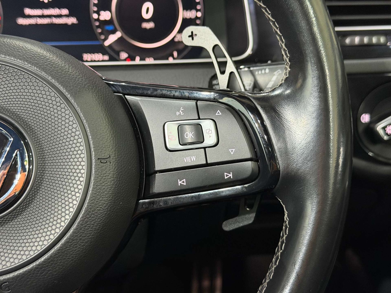 Used Volkswagen Golf 2019 for sale - 76686695: Photo 34