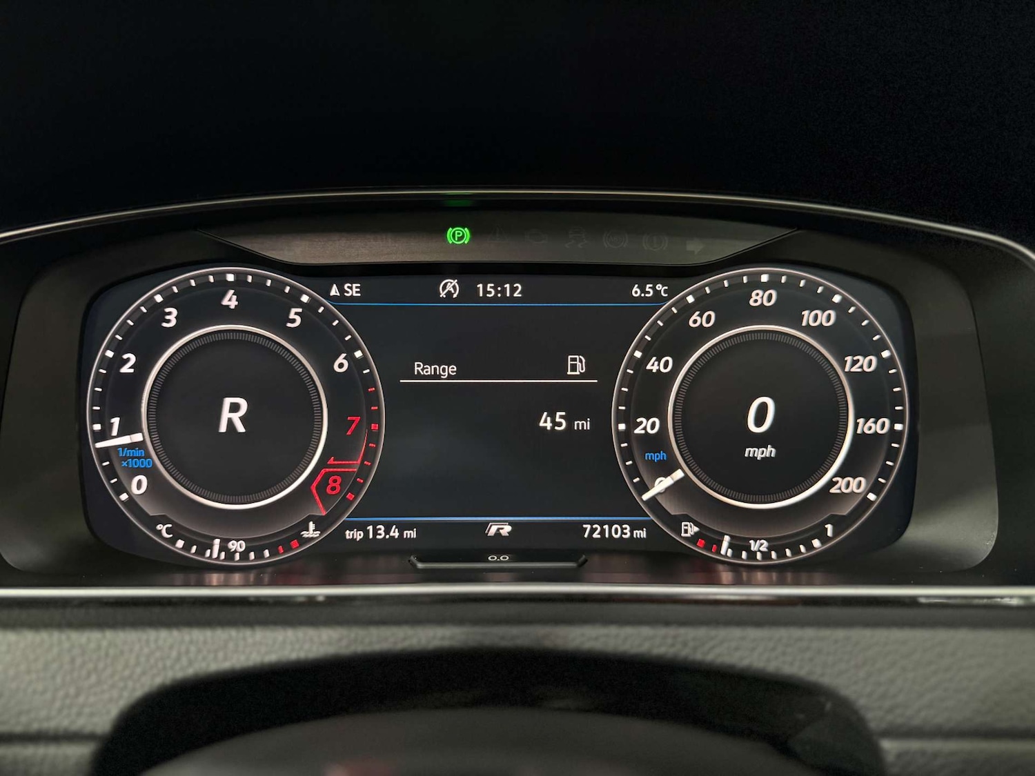 Used Volkswagen Golf 2019 for sale - 76686695: Photo 35