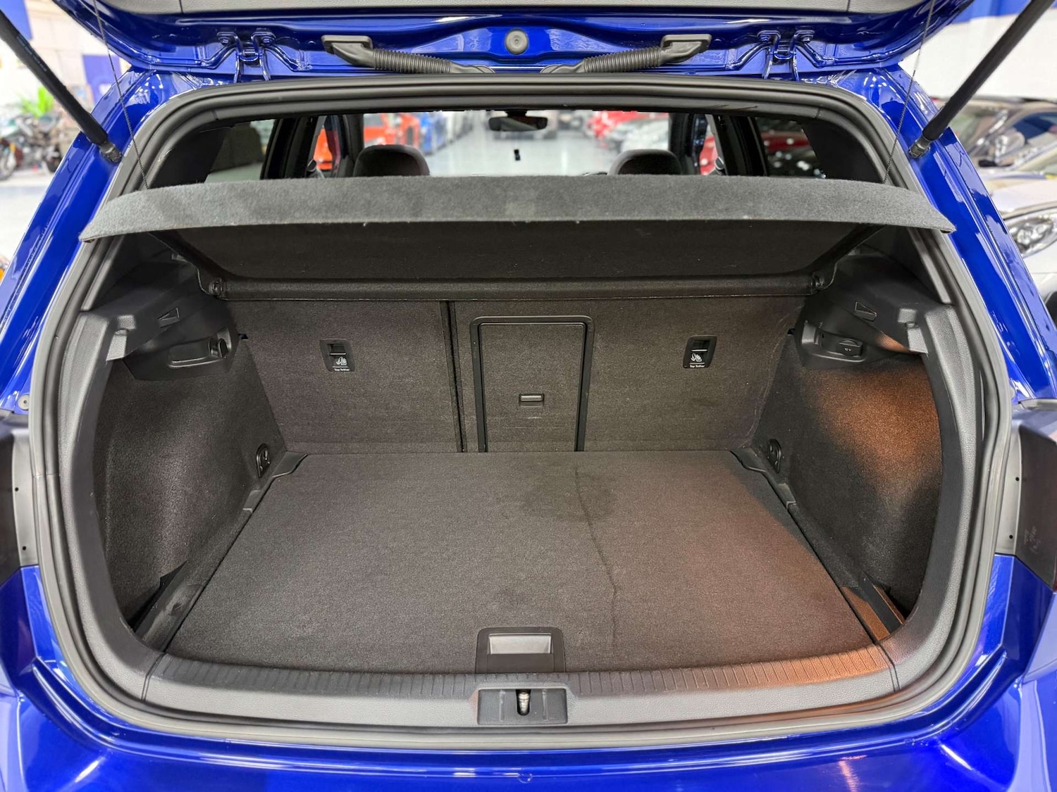 Used Volkswagen Golf 2019 for sale - 76686695: Photo 37