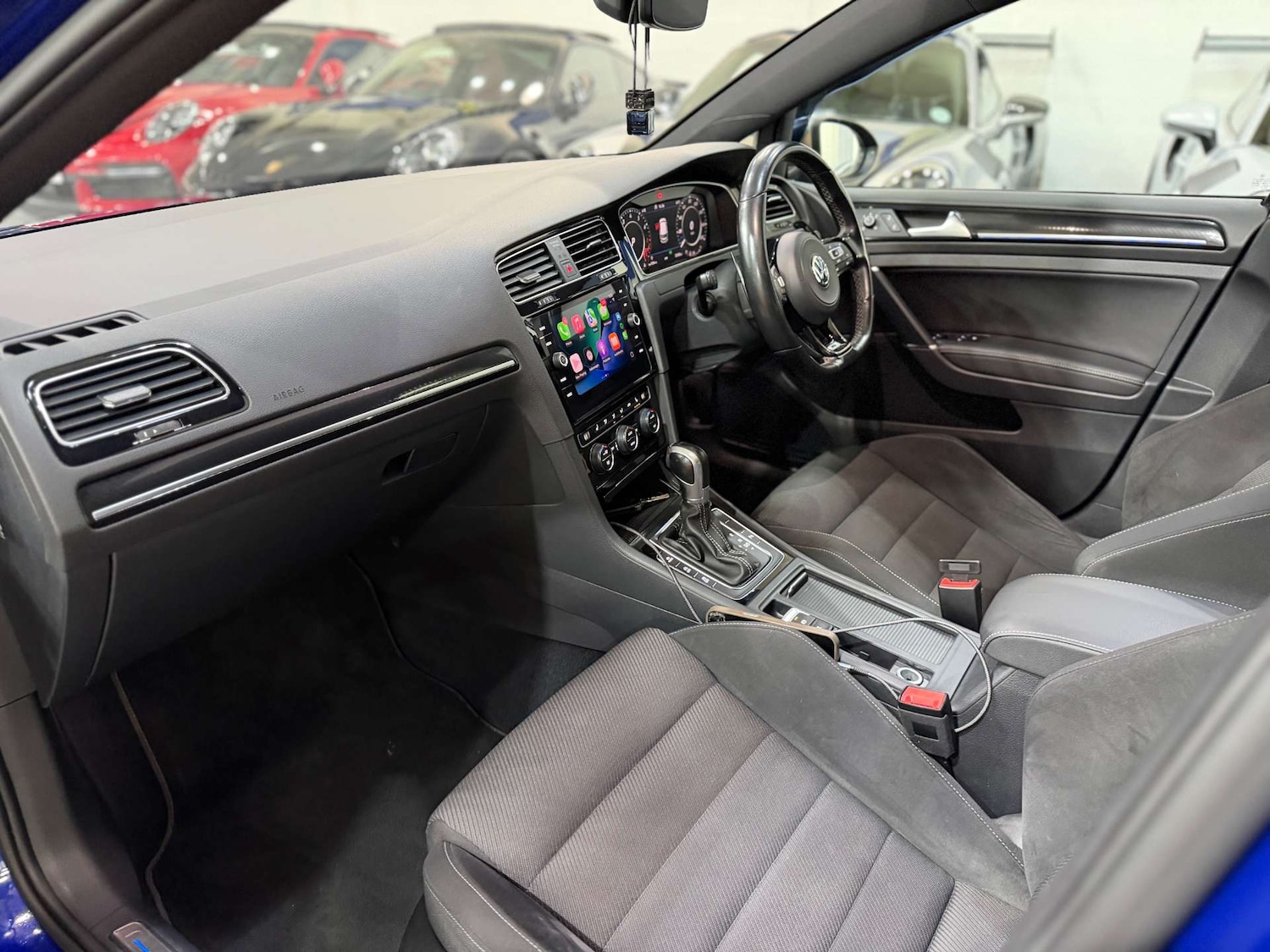 Used Volkswagen Golf 2019 for sale - 76686695: Photo 39