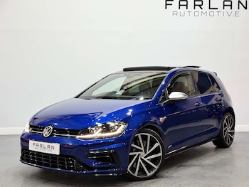Used Volkswagen Golf 2019 for sale - 76686695: Photo