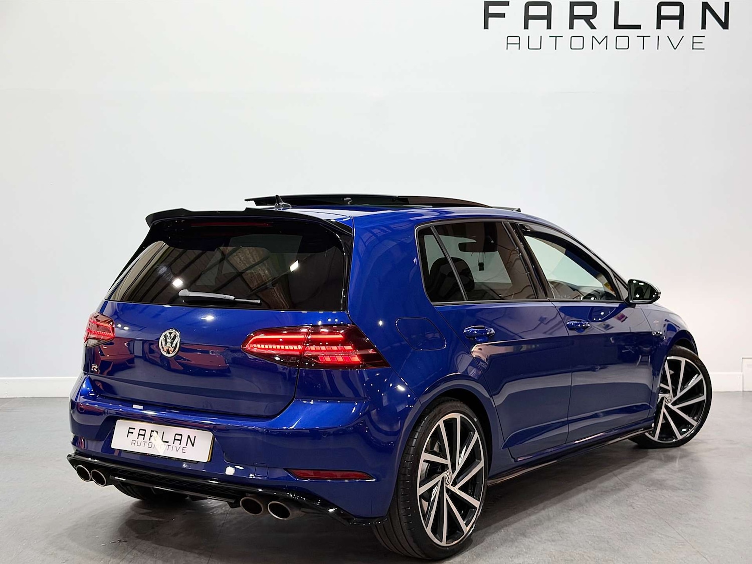 Used Volkswagen Golf 2019 for sale - 76686695: Photo 4