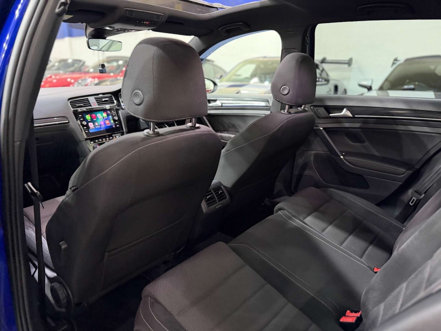 Used Volkswagen Golf 2019 for sale - 76686695: Photo 42