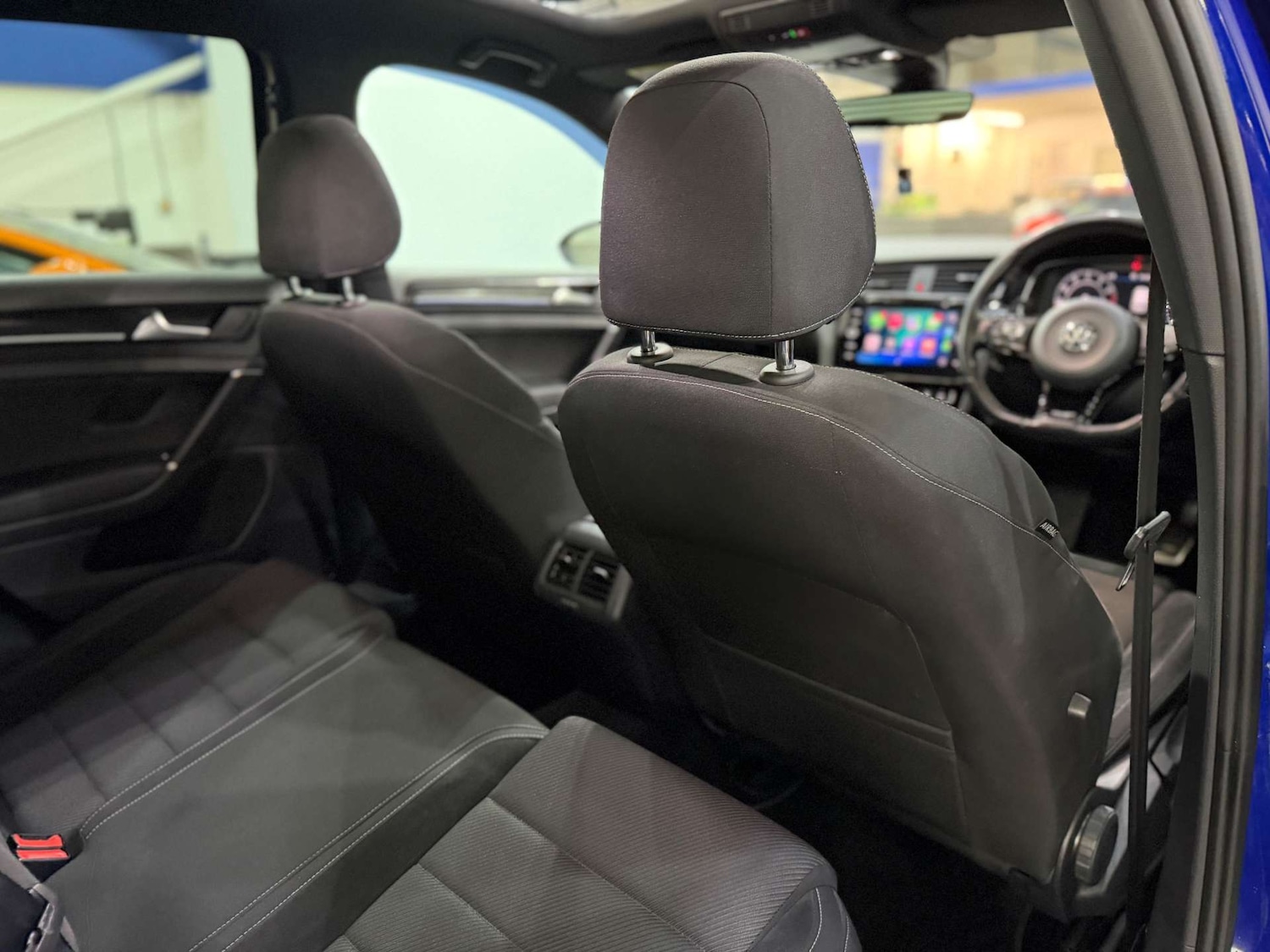 Used Volkswagen Golf 2019 for sale - 76686695: Photo 43