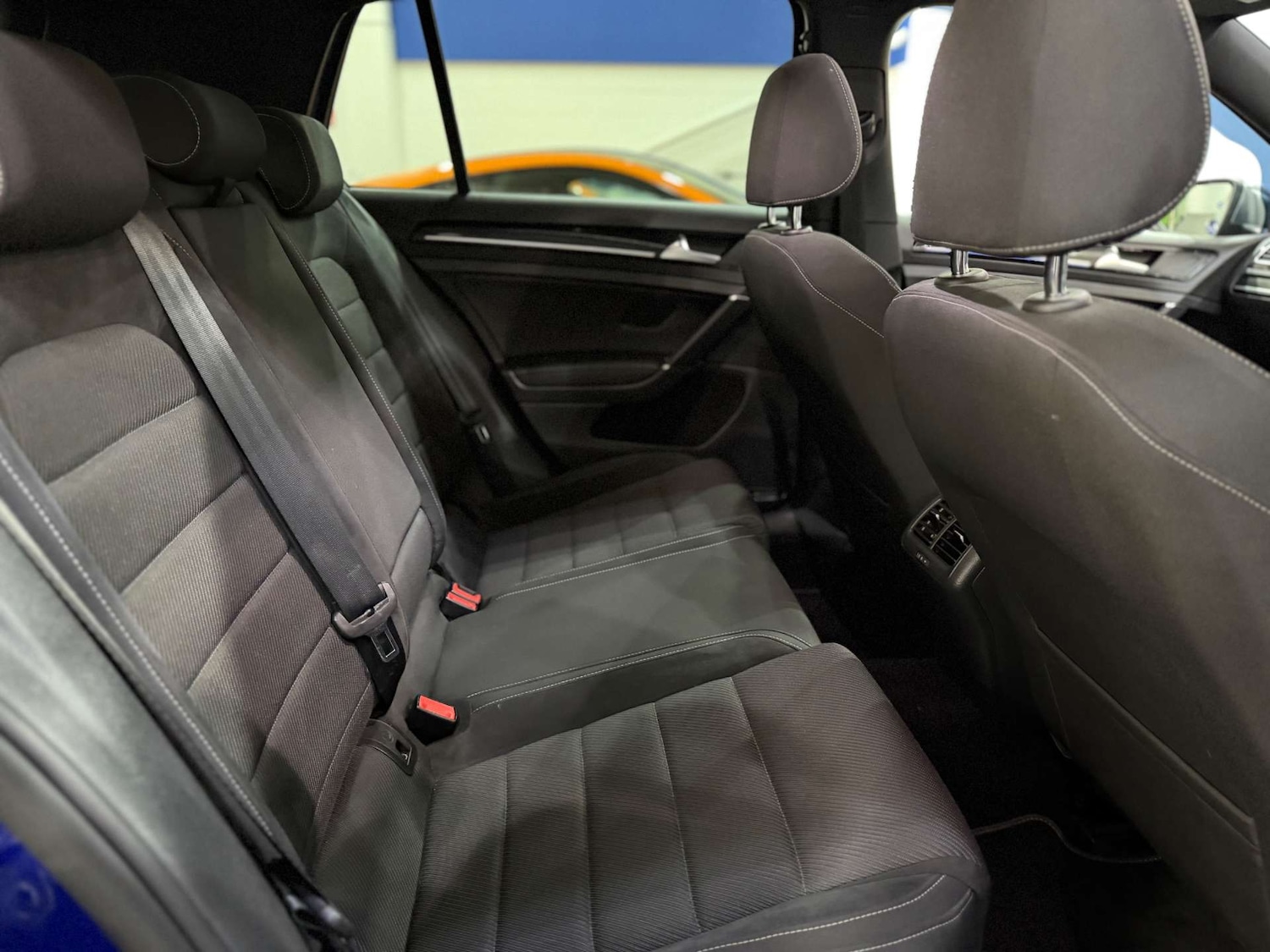 Used Volkswagen Golf 2019 for sale - 76686695: Photo 44