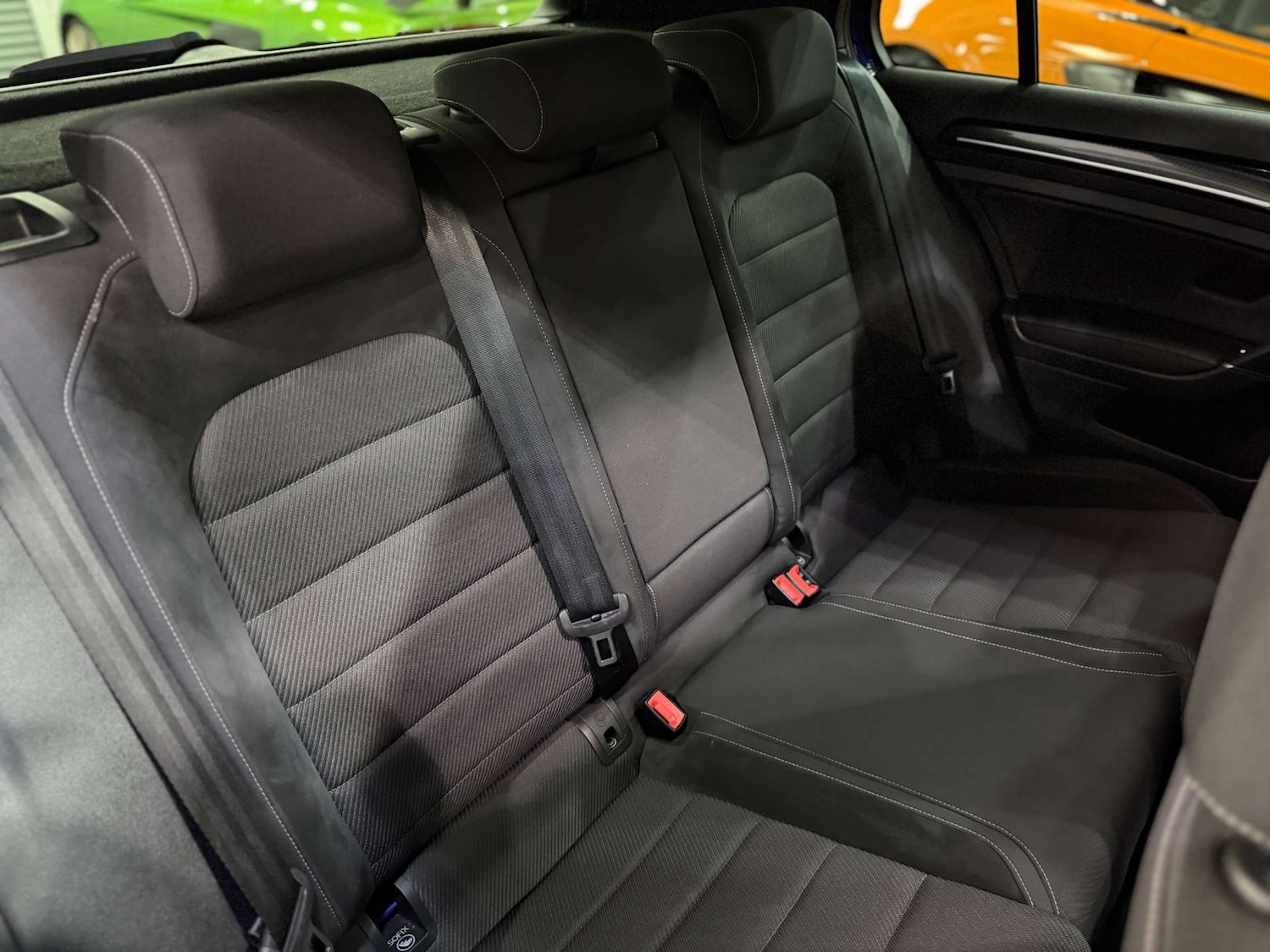 Used Volkswagen Golf 2019 for sale - 76686695: Photo 45