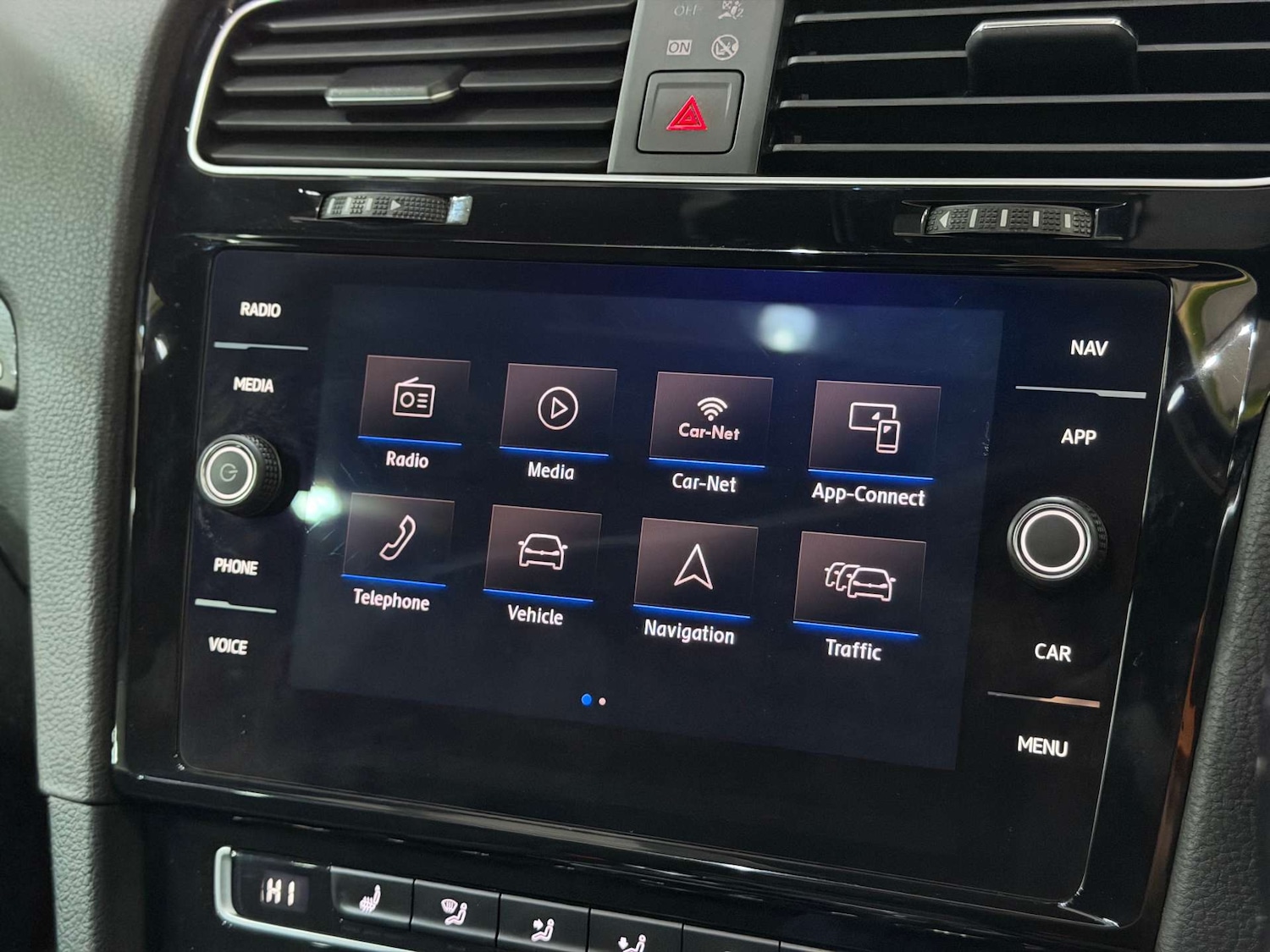 Used Volkswagen Golf 2019 for sale - 76686695: Photo 48