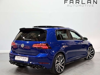 Used Volkswagen Golf 2019 for sale - 76686695: Photo