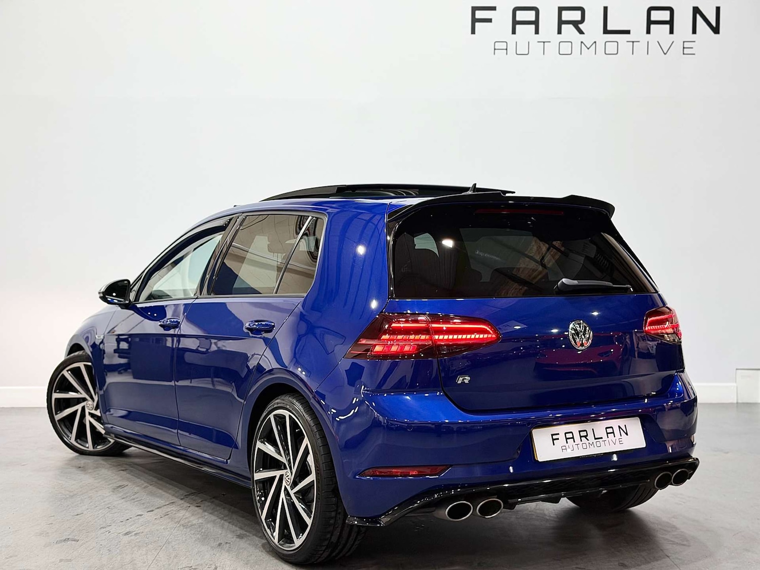 Used Volkswagen Golf 2019 for sale - 76686695: Photo 5