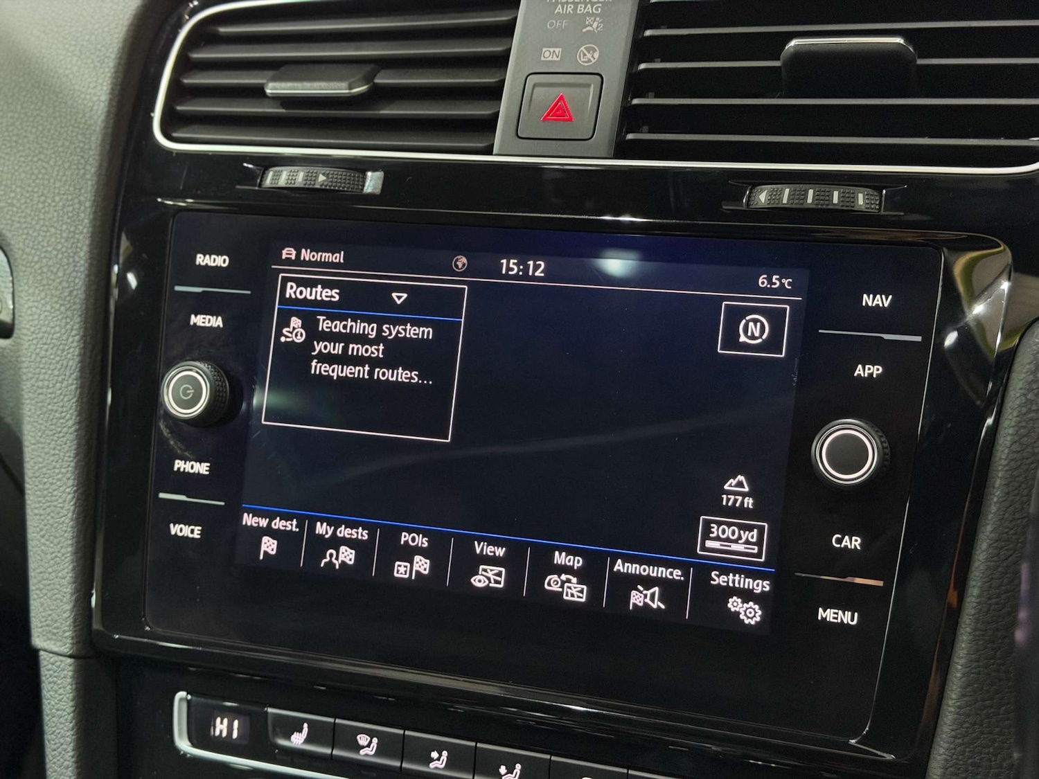 Used Volkswagen Golf 2019 for sale - 76686695: Photo 50