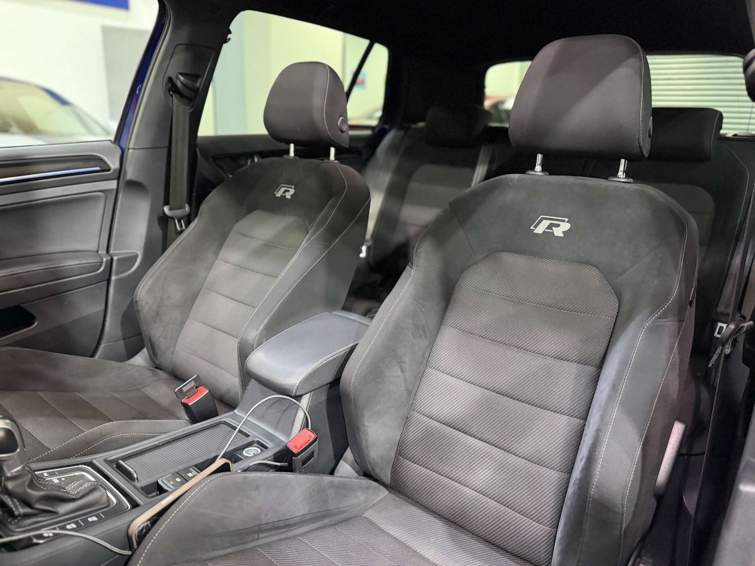 Used Volkswagen Golf 2019 for sale - 76686695: Photo 6