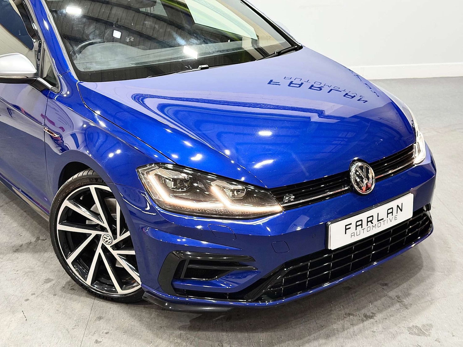 Used Volkswagen Golf 2019 for sale - 76686695: Photo 8