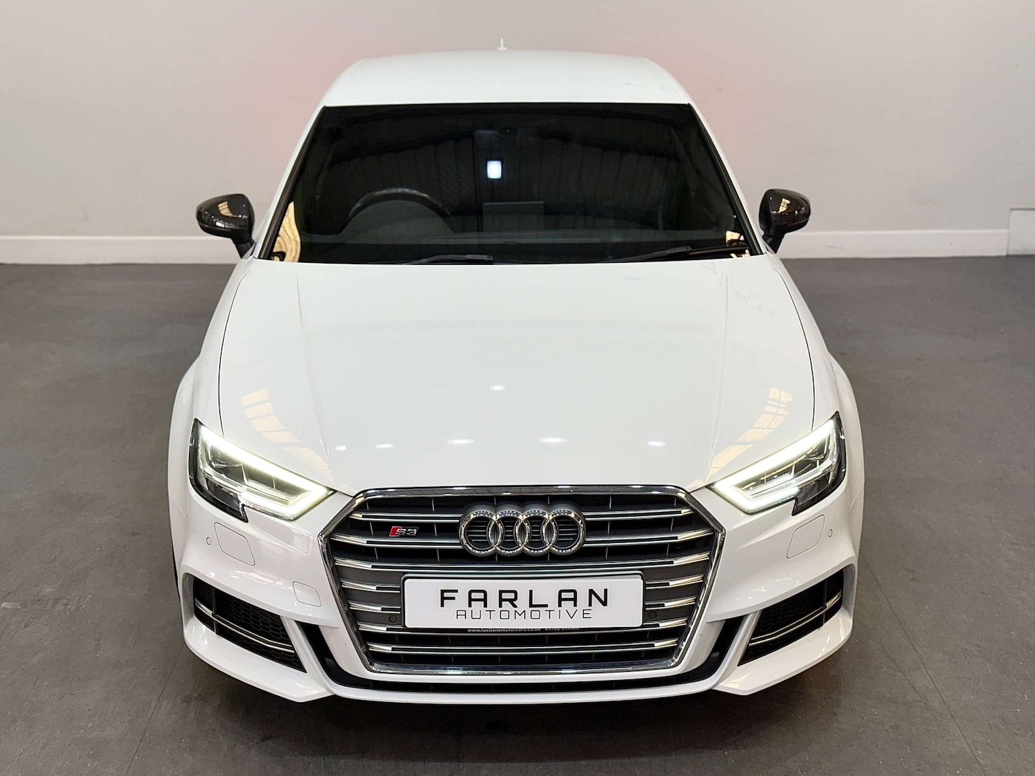 Used Audi A3 2017 for sale - 77151101: Photo 11