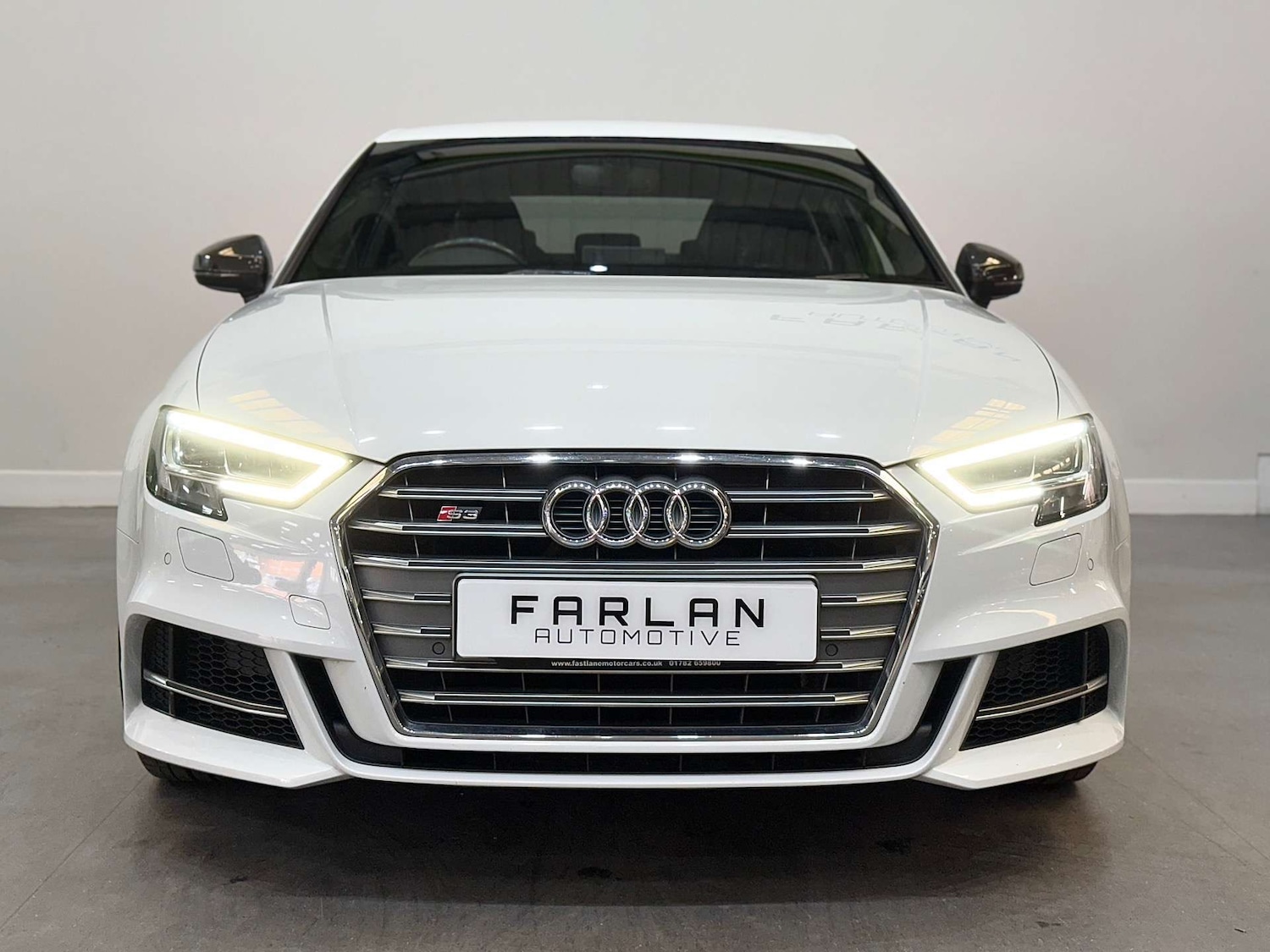 Used Audi A3 2017 for sale - 77151101: Photo 12