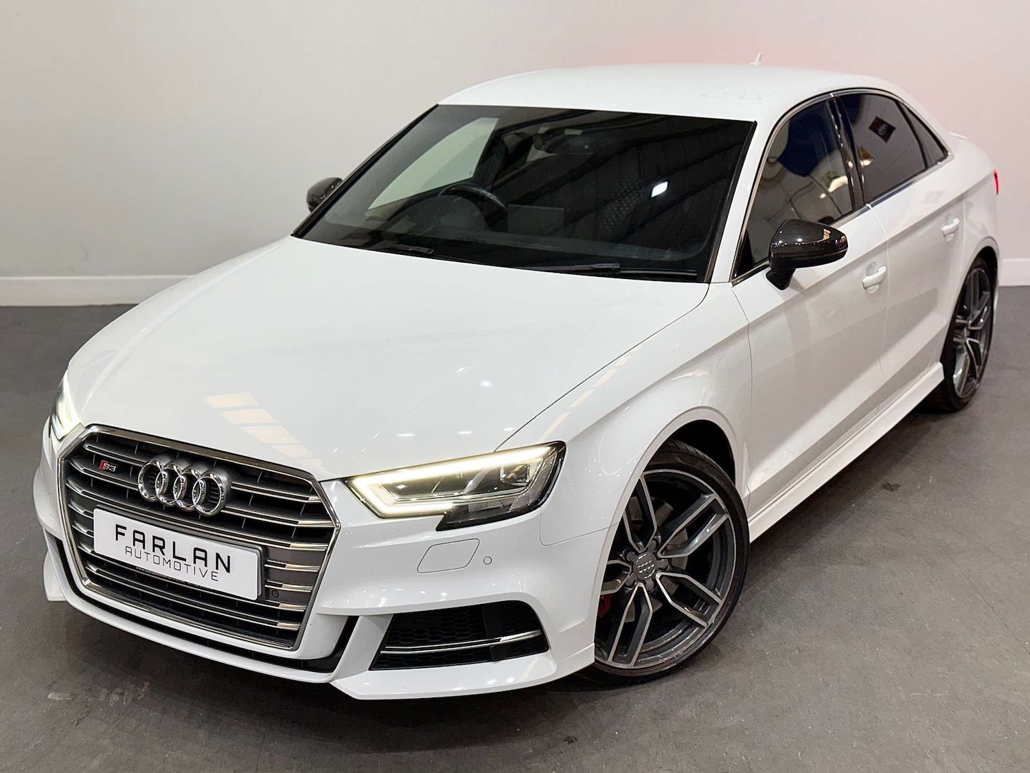 Used Audi A3 2017 for sale - 77151101: Photo 13