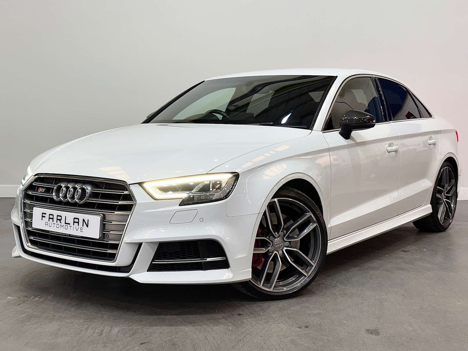 Used Audi A3 2017 for sale - 77151101: Photo 14
