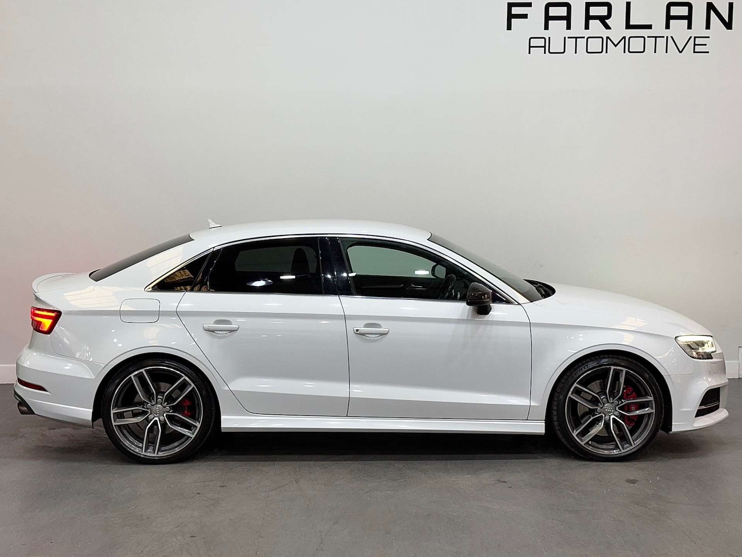 Used Audi A3 2017 for sale - 77151101: Photo 19