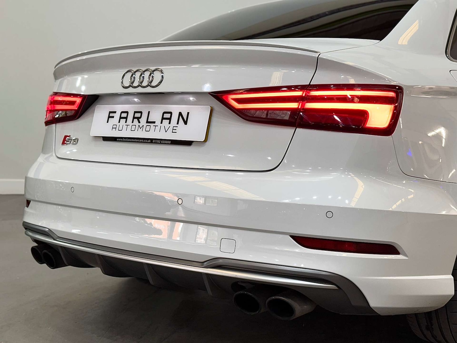 Used Audi A3 2017 for sale - 77151101: Photo 24