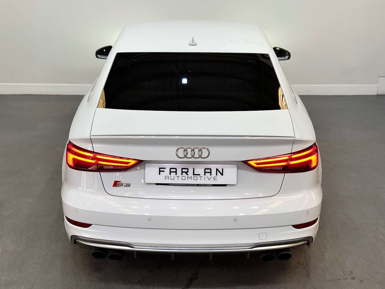 Used Audi A3 2017 for sale - 77151101: Photo 27