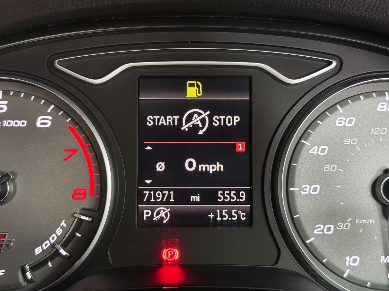 Used Audi A3 2017 for sale - 77151101: Photo 34