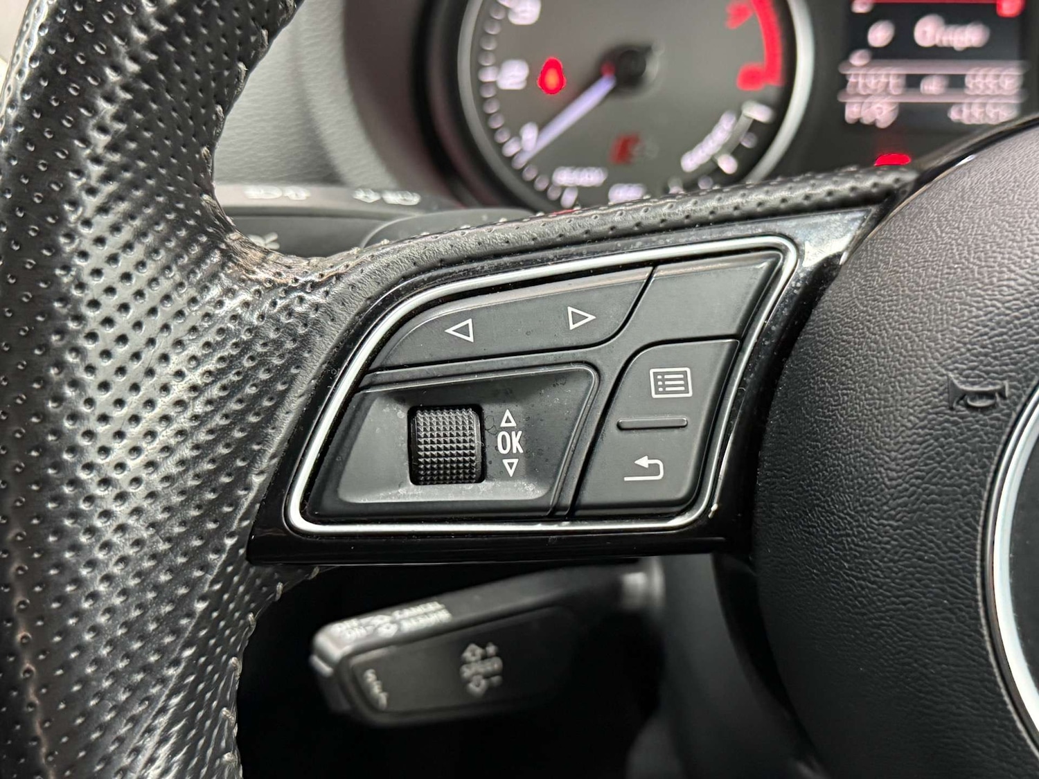 Used Audi A3 2017 for sale - 77151101: Photo 35