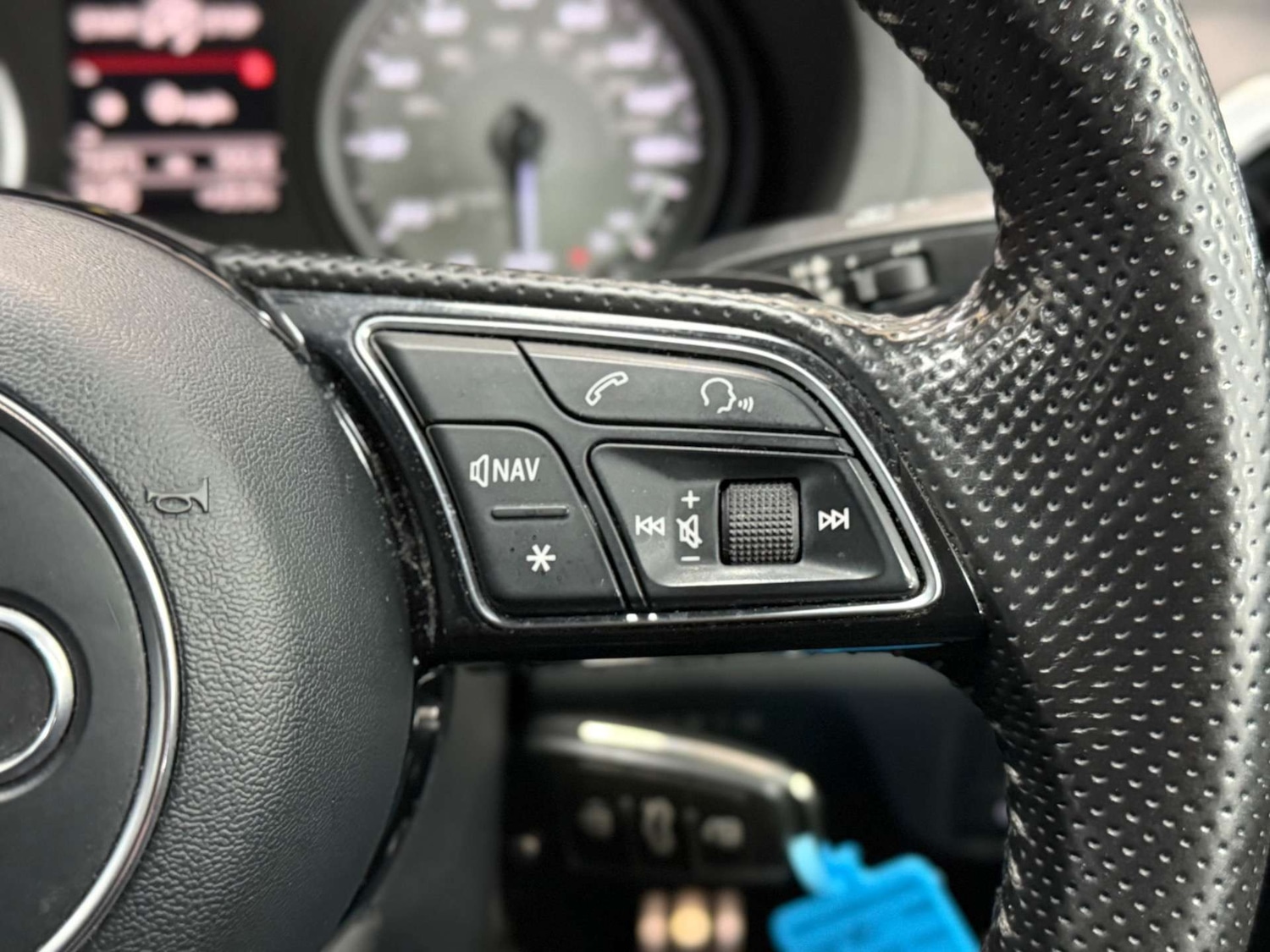 Used Audi A3 2017 for sale - 77151101: Photo 36