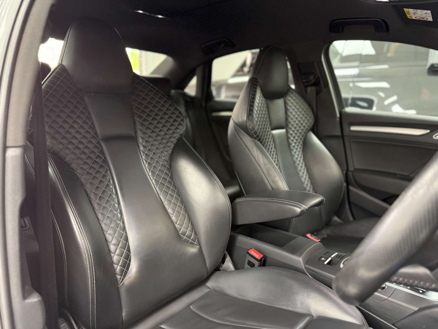 Used Audi A3 2017 for sale - 77151101: Photo 38