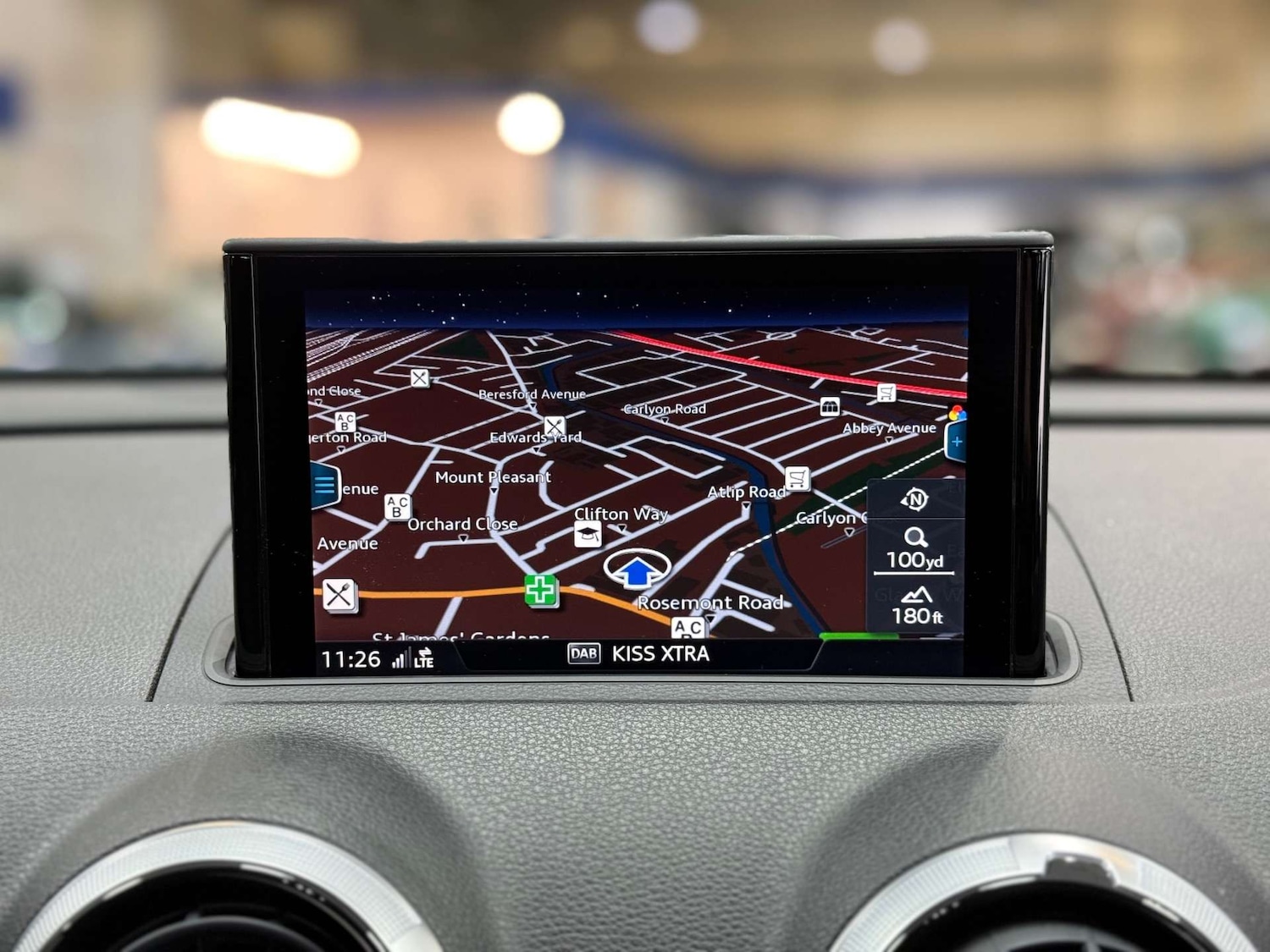 Used Audi A3 2017 for sale - 77151101: Photo 45