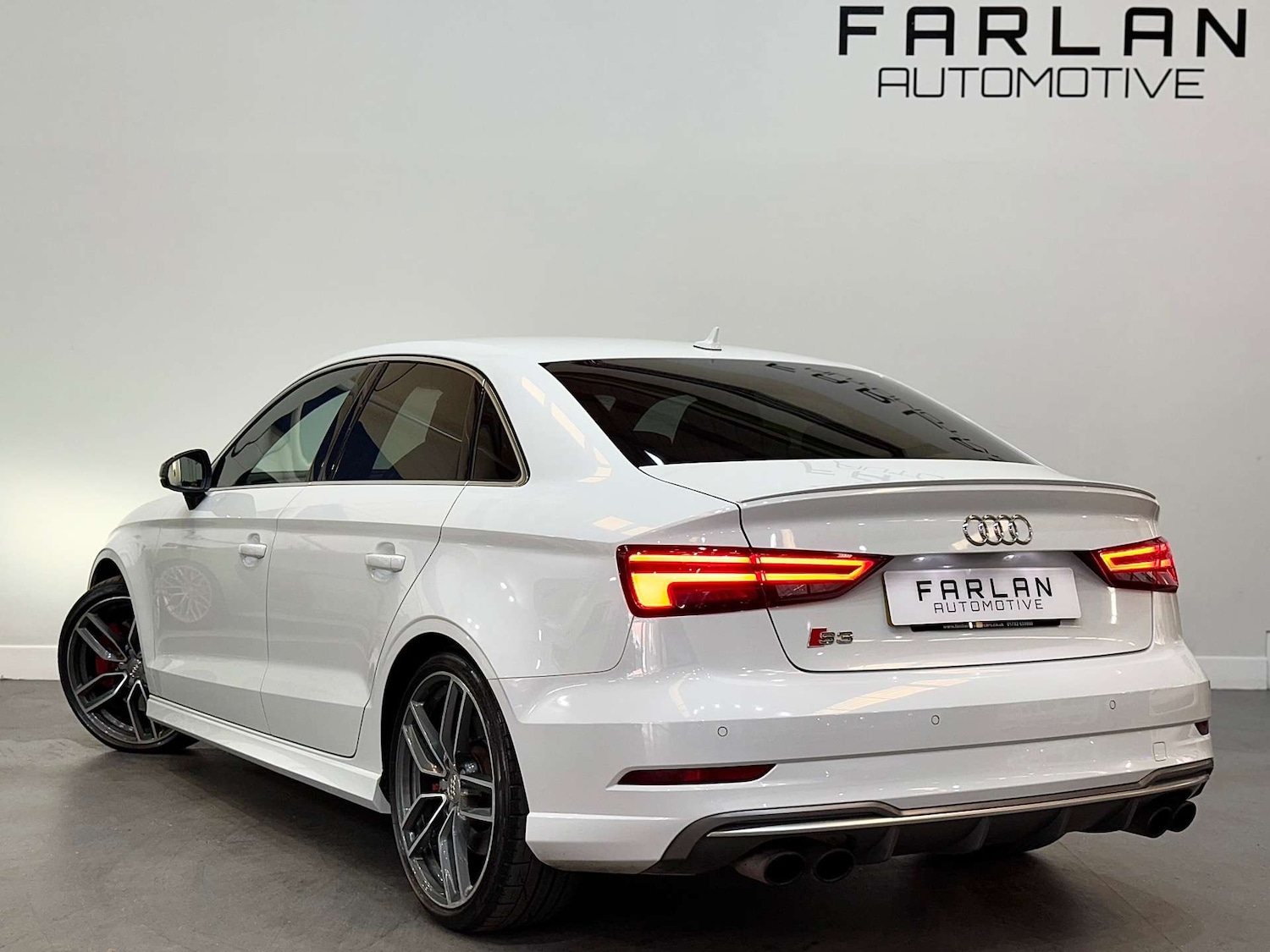 Used Audi A3 2017 for sale - 77151101: Photo 5