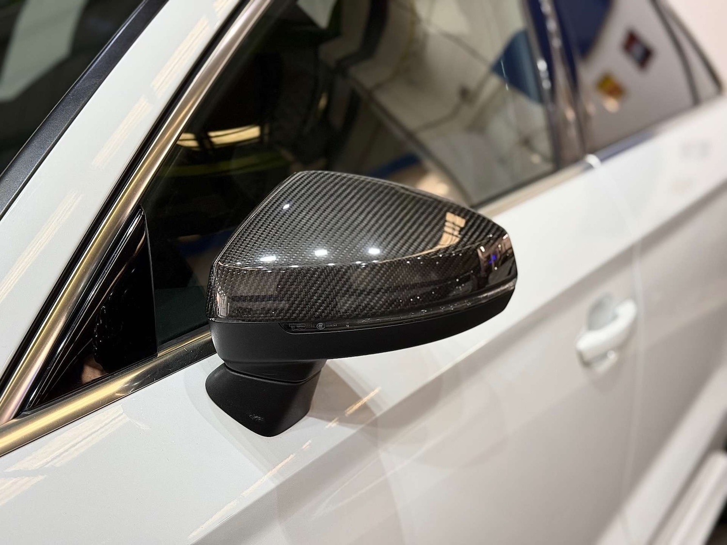 Used Audi A3 2017 for sale - 77151101: Photo 54