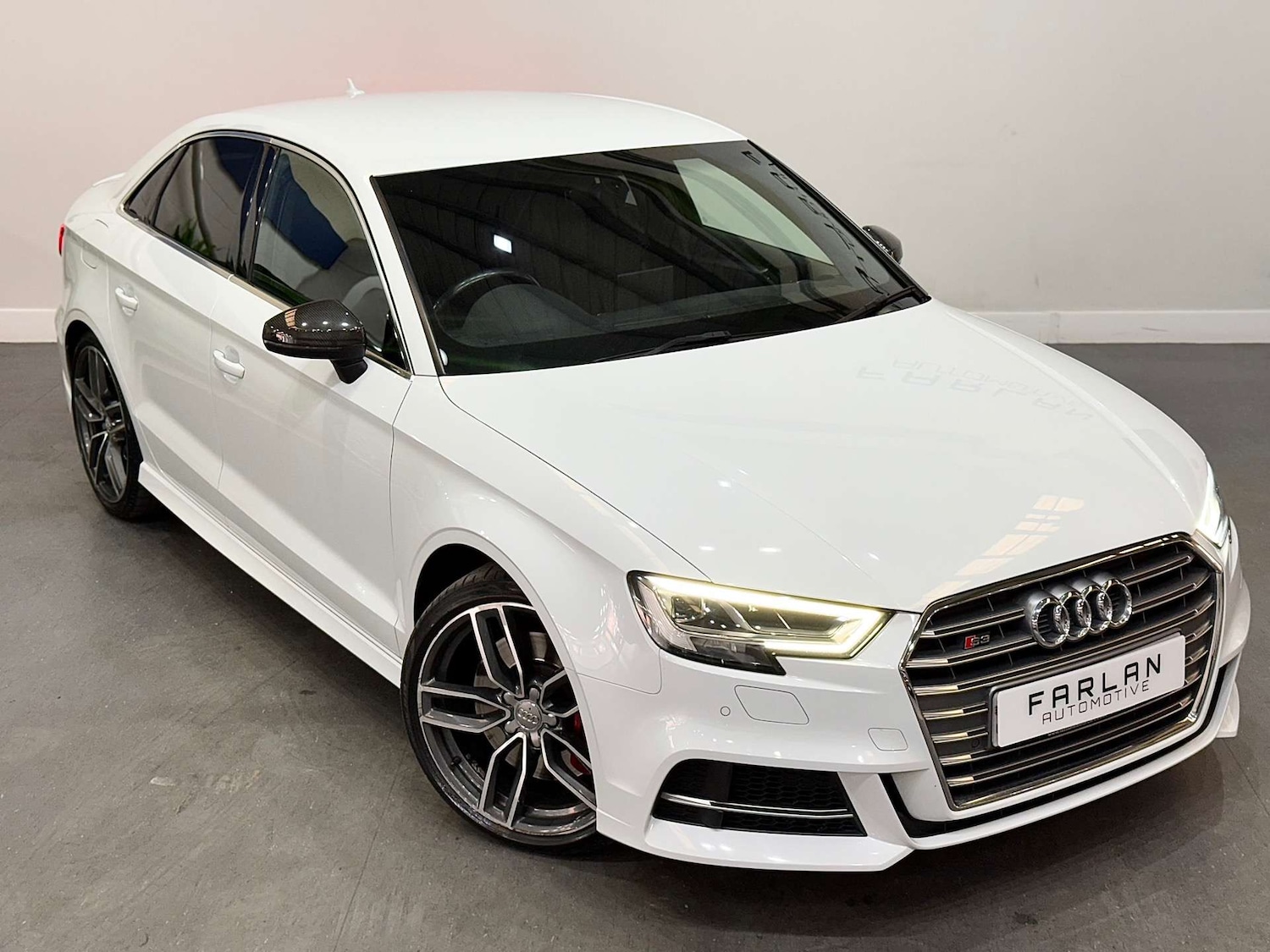 Used Audi A3 2017 for sale - 77151101: Photo 8