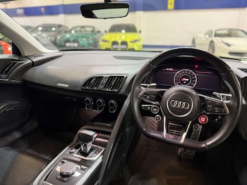 Used Audi R8 2016 for sale - 75634130: Photo