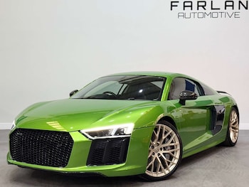 Used Audi R8 2016 for sale - 75634130: Photo