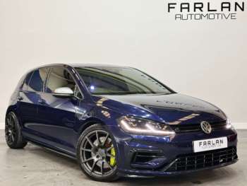 2019 - 2.0 TSI 300 R 5dr 4MOTION DSG