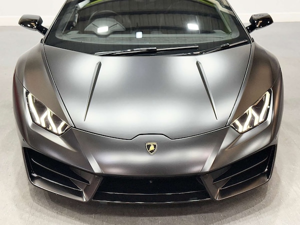 Used Lamborghini Huracan 2017 for sale - 76056617: Photo 10