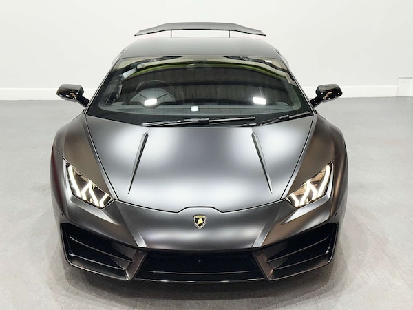 Used Lamborghini Huracan 2017 for sale - 76056617: Photo 11