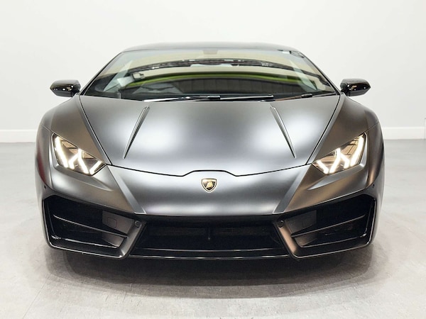 Used Lamborghini Huracan 2017 for sale - 76056617: Photo 12