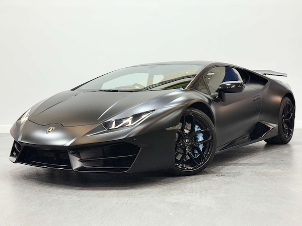 Used Lamborghini Huracan 2017 for sale - 76056617: Photo 13