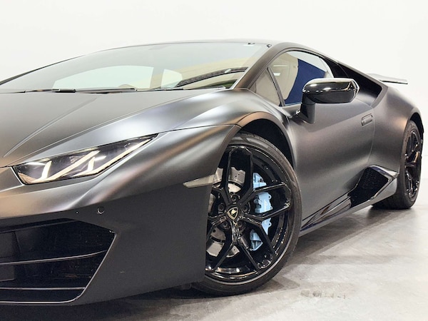 Used Lamborghini Huracan 2017 for sale - 76056617: Photo 15