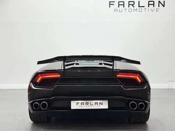 Used Lamborghini Huracan 2017 for sale - 76056617: Photo 25
