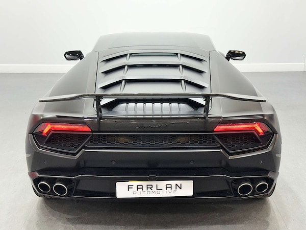 Used Lamborghini Huracan 2017 for sale - 76056617: Photo 26