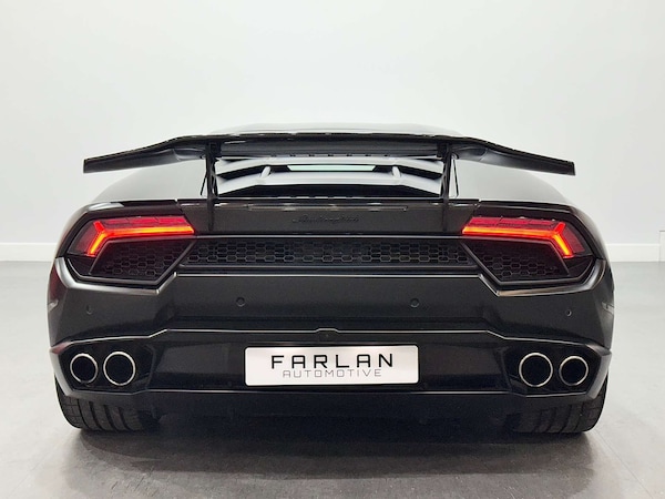 Used Lamborghini Huracan 2017 for sale - 76056617: Photo 27