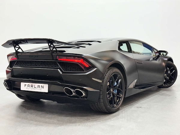 Used Lamborghini Huracan 2017 for sale - 76056617: Photo 29
