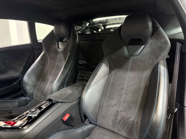 Used Lamborghini Huracan 2017 for sale - 76056617: Photo 35