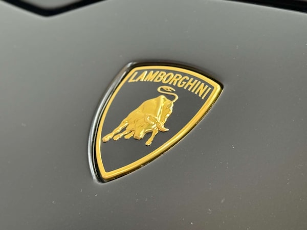 Used Lamborghini Huracan 2017 for sale - 76056617: Photo 62