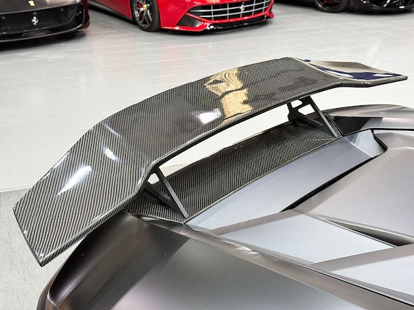 Used Lamborghini Huracan 2017 for sale - 76056617: Photo 64