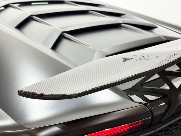 Used Lamborghini Huracan 2017 for sale - 76056617: Photo 65