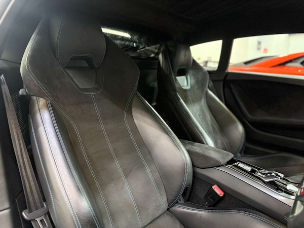 Used Lamborghini Huracan 2017 for sale - 76056617: Photo 6